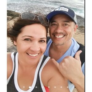 Meet your Posher, George